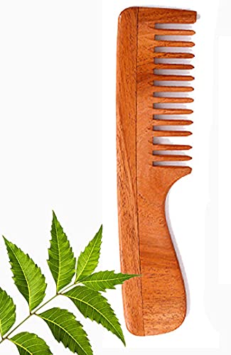 Original Neem Comb Set
