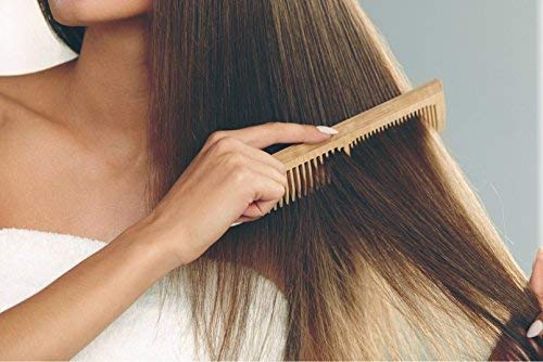 Original Neem Comb Set