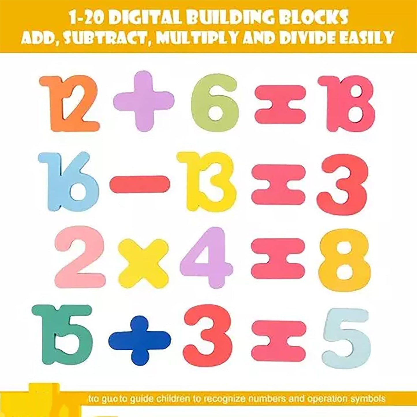 Wooden 3D Puzzle Board Set – Alphabets, Numbers & Shapes (Pack of 3)